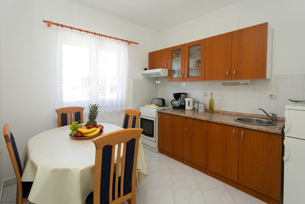 Vucic Apartments Hvar Town Exterior foto